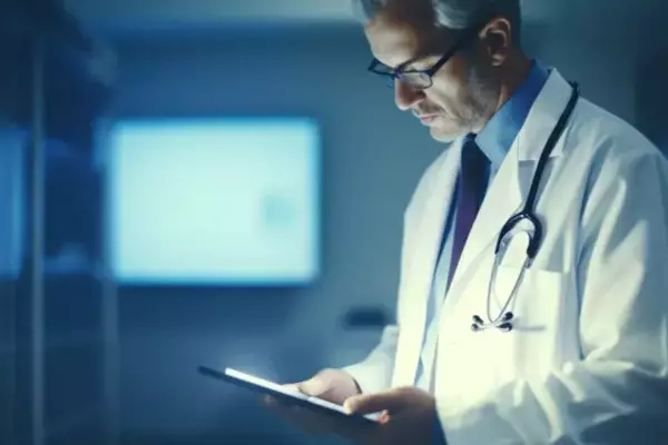 NRC Health's Growth Potential Boosted by Strong Backlog