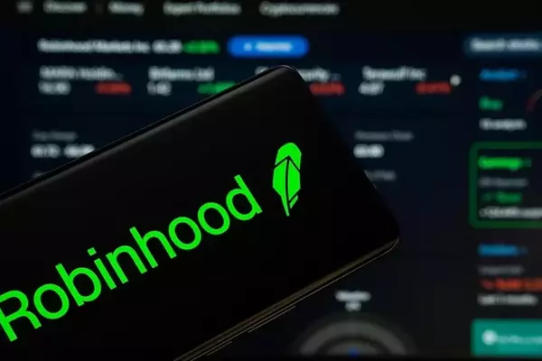 Robinhood Expands Cryptocurrency Trading Services to UK Market