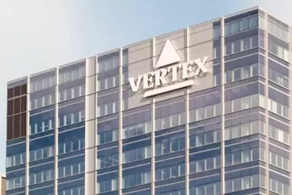 Vertex Stock Rises After Competitor's Cystic Fibrosis Drug Falls Short