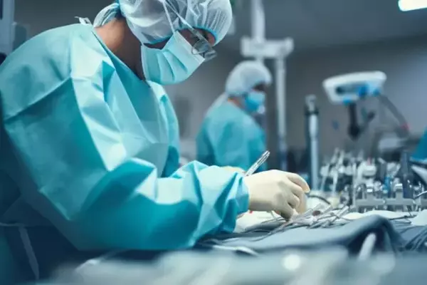 Pro-Dex Inc. Poised for Growth with Zimmer's mBos Robot Advancement