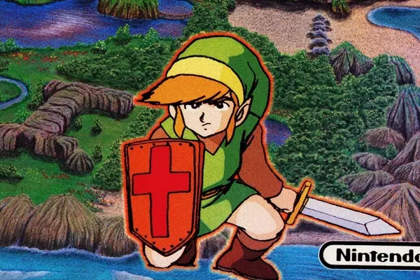 The Enduring Legacy of 'It's Dangerous to Go Alone! Take This.'