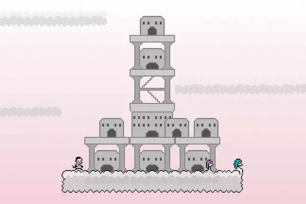 Knytt Classic: A Reimagined Platformer for Modern Times