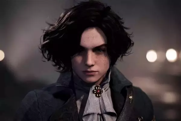 Lies of P: The Soulslike Masterpiece Now on Nintendo Switch 2
