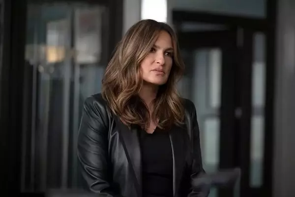 NBC to Celebrate Mariska Hargitay with "Law & Order: SVU" Marathon