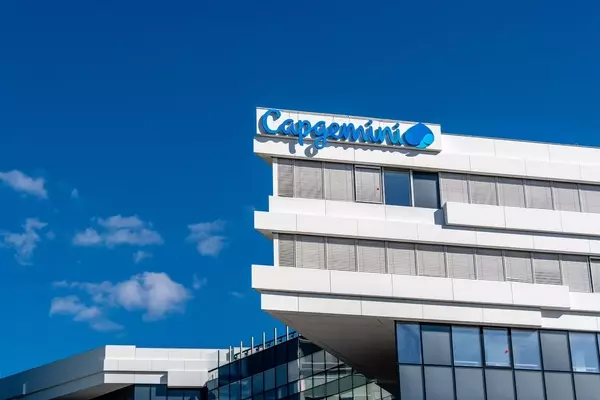 CapGemini: A Strong Buy with Significant Upside Potential