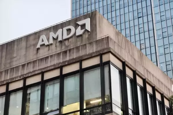 AMD's Q3 Surge: Strong Growth in Server CPUs and Data Center Dominance