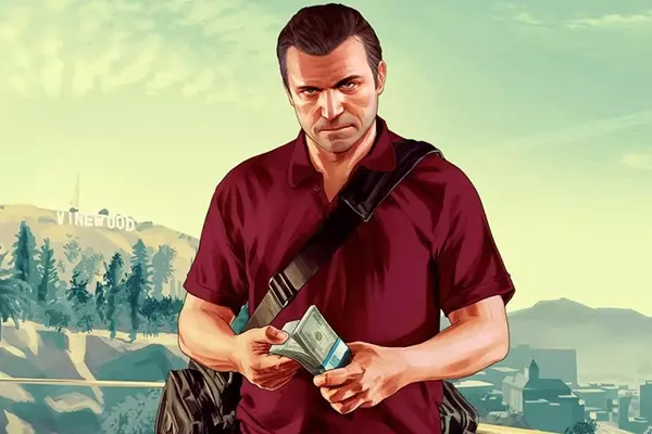 Grand Theft Auto 5 Continues Record-Breaking Sales, Nearing 230 Million Units