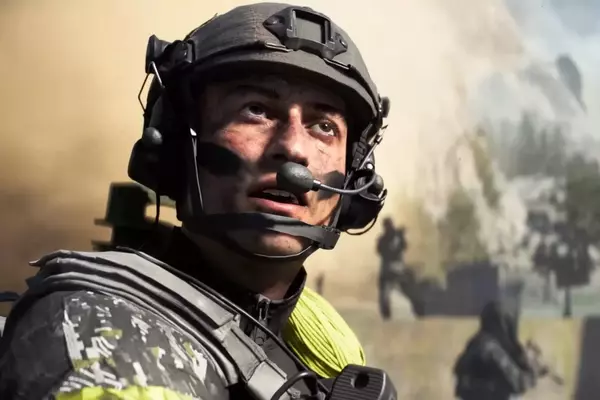 Battlefield 6 Player Gets Steam Refund After 470 Hours Due to Game Mode Removal