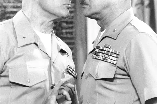 Renowned Actor Jon Cypher, Known for 'Cinderella' and 'Hill Street Blues,' Passes Away at 94