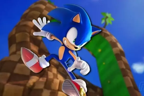Sonic the Hedgehog Joins Fortnite: New Zone Arriving August 2026