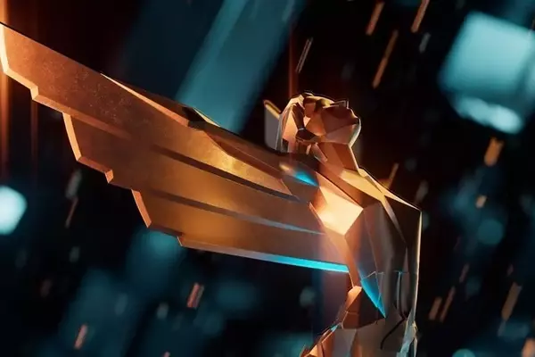 The Game Awards 2026 Set for December 10th in Los Angeles