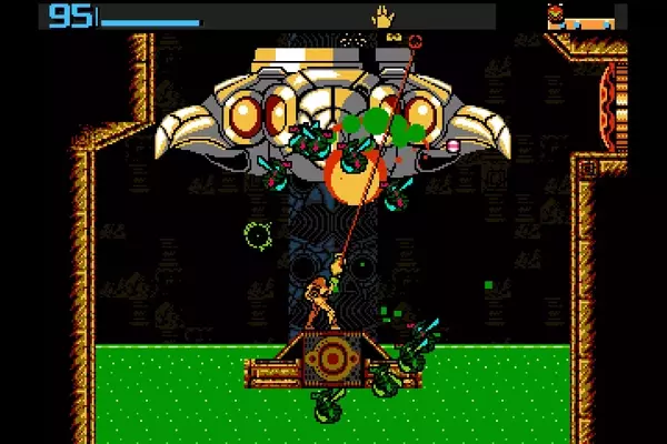 Fan-Made 2D “Metroid Prime Origins” Ignites Enthusiasm Before Nintendo's Intervention