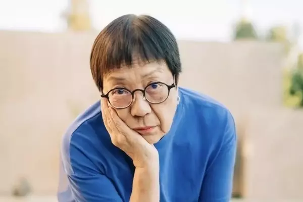 Ann Hui to Receive Camellia Award at Busan International Film Festival