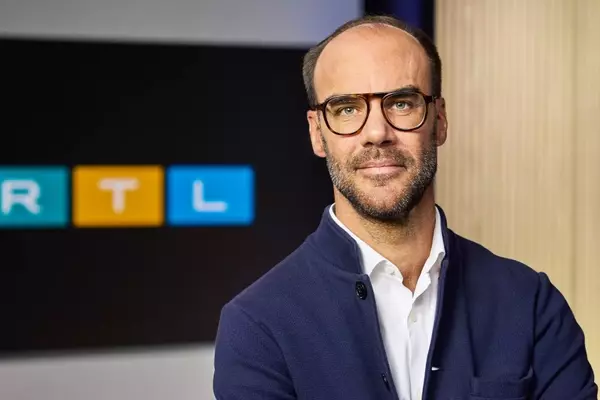 RTL Group's Strategic Pivot to Streaming Dominance in Europe