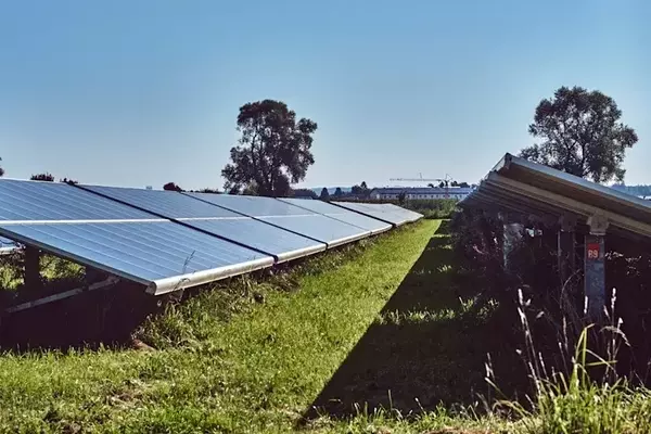 Purvah Green Power to Bolster Renewable Portfolio with 1.4GWp Acquisition from Renew Solar