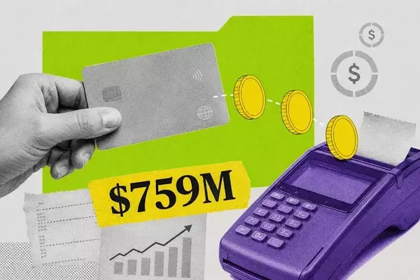Crypto Card Transactions Surge to Over $750 Million Amidst Stablecoin Dominance, a16z Report Reveals