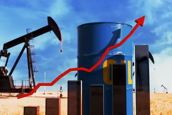 Oil Prices Fluctuate Amid Geopolitical Tensions