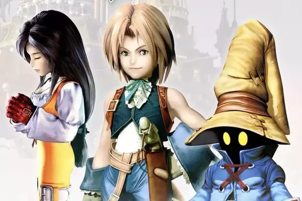 Final Fantasy IX Remake Development Reportedly Stalled