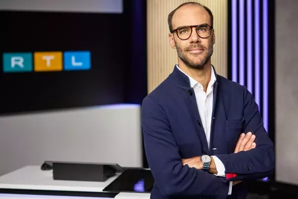 RTL Group CEO Clement Schwebig on Europe's Evolving Television Landscape