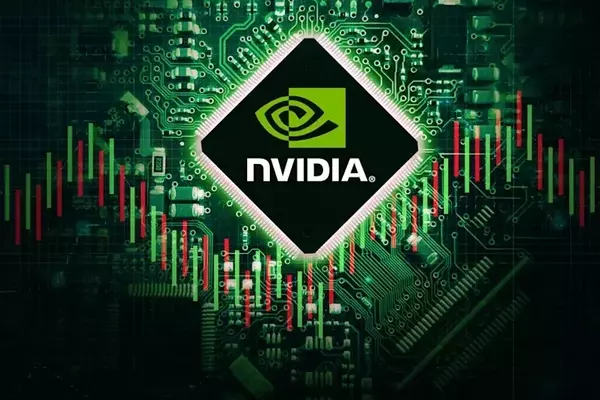 Nvidia Secures Over $500 Billion for AI Infrastructure Expansion with Top Financial Institutions