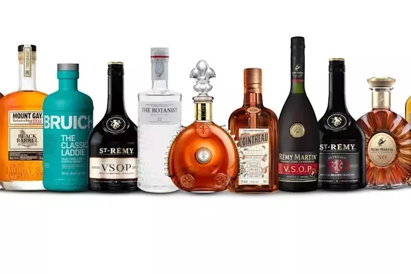 Rémy Cointreau Forges Strategic Partnership with Monika Alcobev for Indian Market Expansion