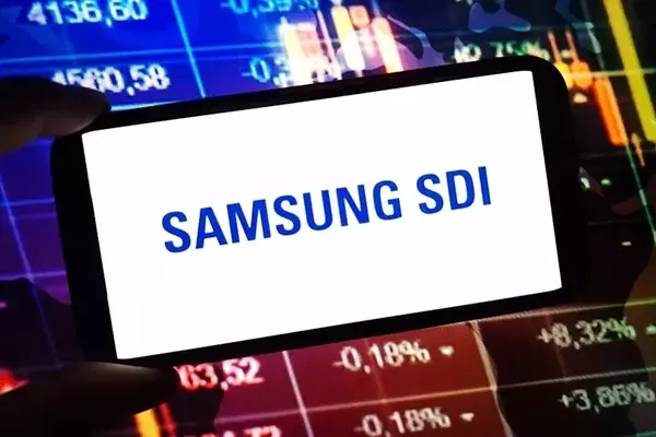Samsung SDI Assumes Full Ownership of Indiana Battery Plant from GM Joint Venture