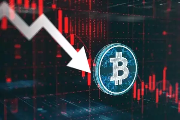 Bitcoin's Resilient Bottom: A Strong Buy Signal