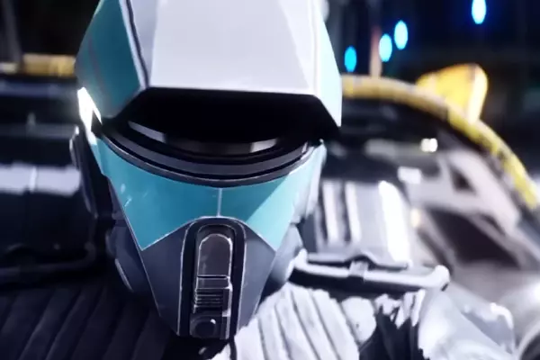 Star Wars: Galactic Racer's Single-Player Mode: A Roguelike Twist on Racing