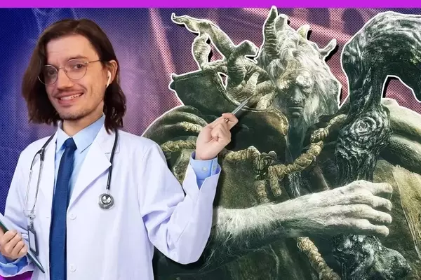 Unraveling the Challenge of Margit, the Fell Omen in Elden Ring