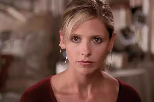 The Enduring Legacy of Buffy Summers' Defining Moment