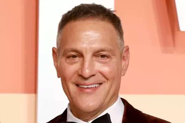 Ari Emanuel's Mari Acquires ATG Entertainment
