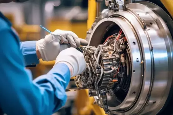 Honeywell Aerospace Valued Below Peers Post-Spin-off