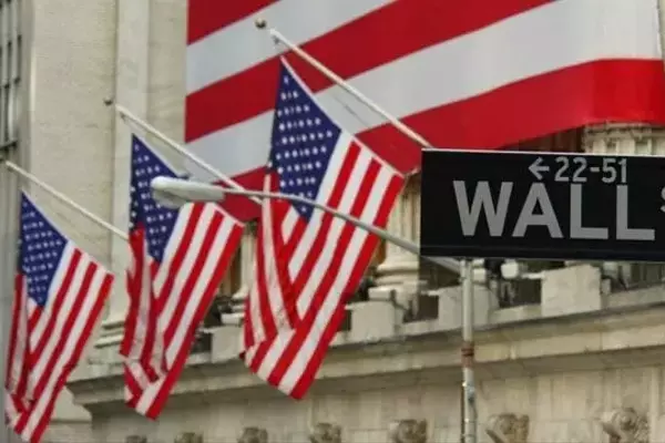 Stock Market Futures Rise Amid US-Iran Peace Deal Hopes; Rocket Lab Shares Decline