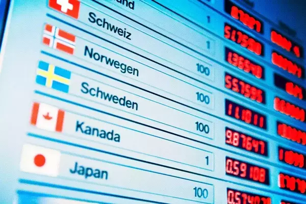 Mastering Forex Market Analysis for Strategic Trading
