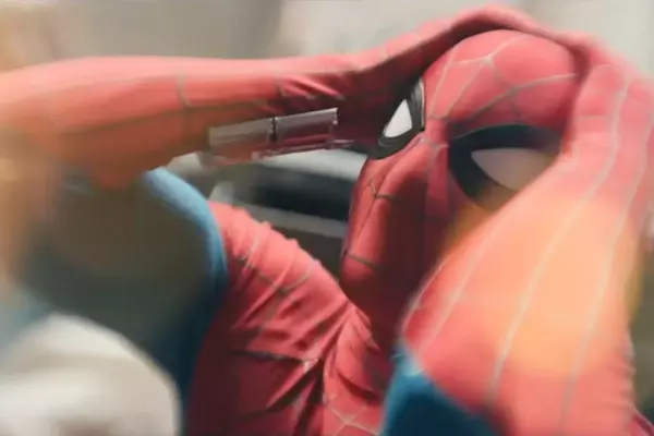 Spider-Man Fans Embrace Zero Swing Assist Challenge After "Brand New Day" Film Release
