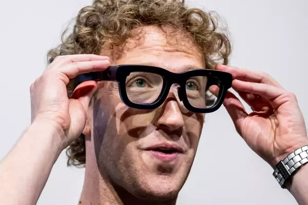 Mark Zuckerberg's AI Vision: A Critical Analysis