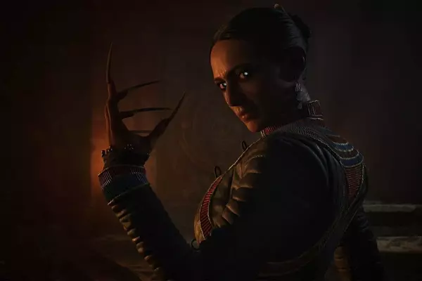 The Highly Anticipated 'Blood of Dawnwalker' Set to Revolutionize RPGs