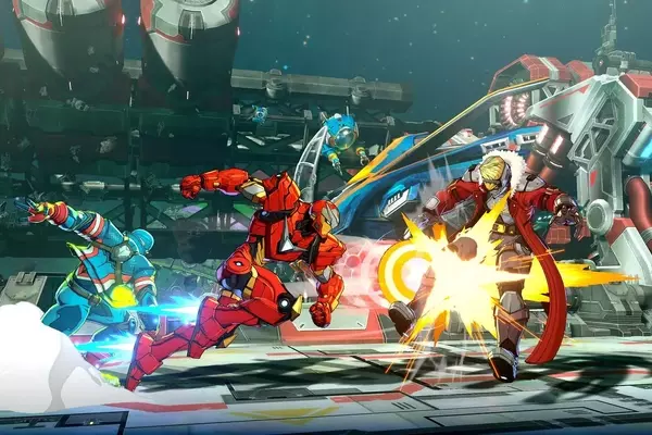 Marvel Tokon: Fighting Souls' Tutorial Falls Short for Casual Players
