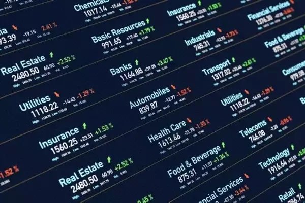 S&P 500 Technology Sector's Technical Rebound and Market Breadth Analysis