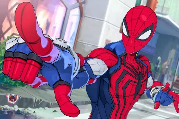 Marvel Tokon: The Costume Conundrum in Fighting Games