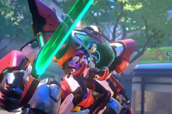 Overwatch Battle Pass Overhaul: Player-Friendly Changes Arrive with Season 4