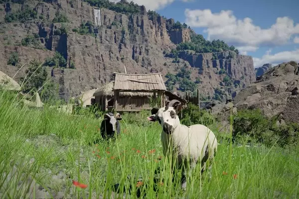 Crimson Desert: Expanding Horizons with New DLC and Nintendo Switch 2 Plans