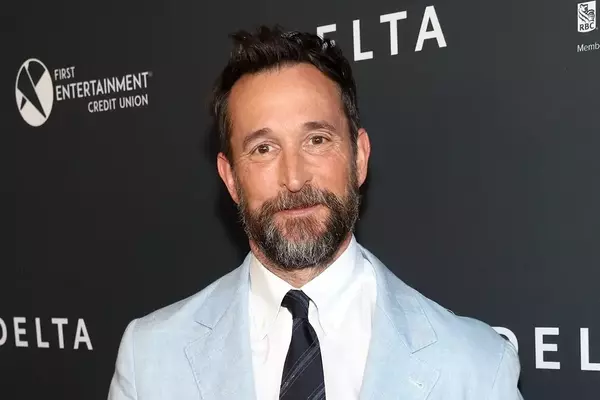 Noah Wyle Exits Verve Agency After Two Years