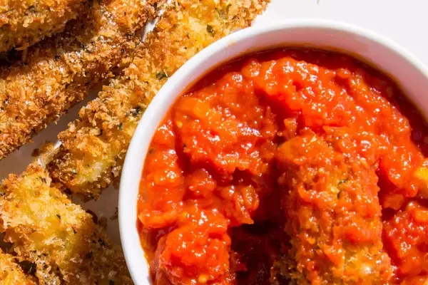 Top Jarred Marinara Sauces for Pasta, Pizza, and Dipping