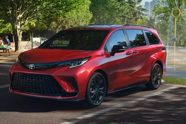 Choosing the Optimal Toyota Sienna Trim for Your Family