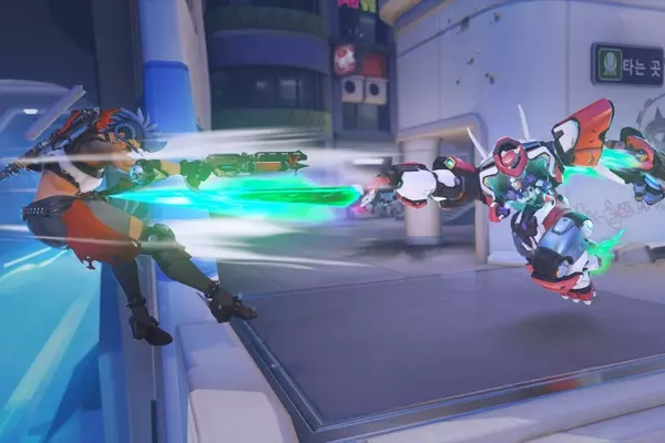 Overwatch's Battle Pass Revamp Sparks Player Outcry Over Currency Changes