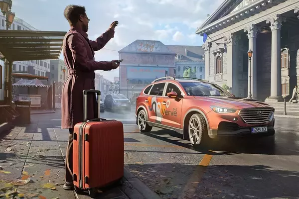 Saber Interactive Addresses AI Allegations in 'Rideshare Stimulator' Development