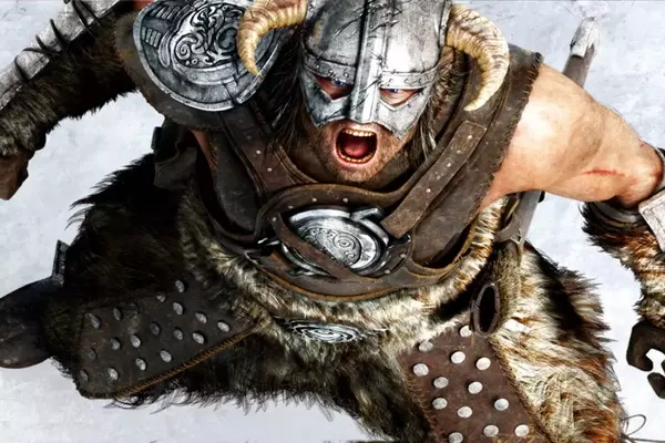 Xbox CEO Praises Elder Scrolls 6, Sparks Speculation on Subtitle