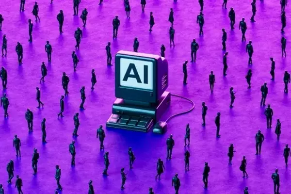 The Evolving Landscape of AI Profitability: Beyond Model Commoditization