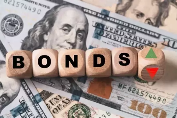 Global Bond Market Dynamics Amidst Geopolitical Tensions